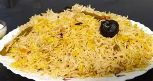 MANTHI RICE (3/4)